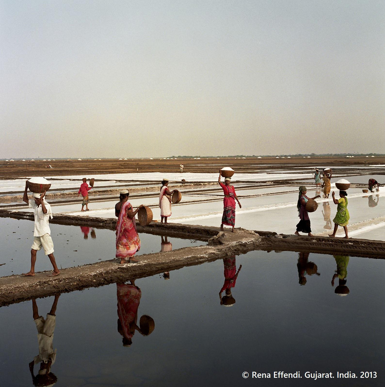 Grant for Female Photographers - How Technology is Improving Women's Lives