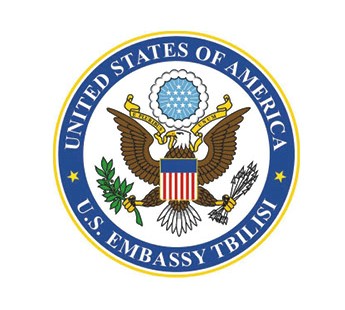 U.S. Embassy in Georgia